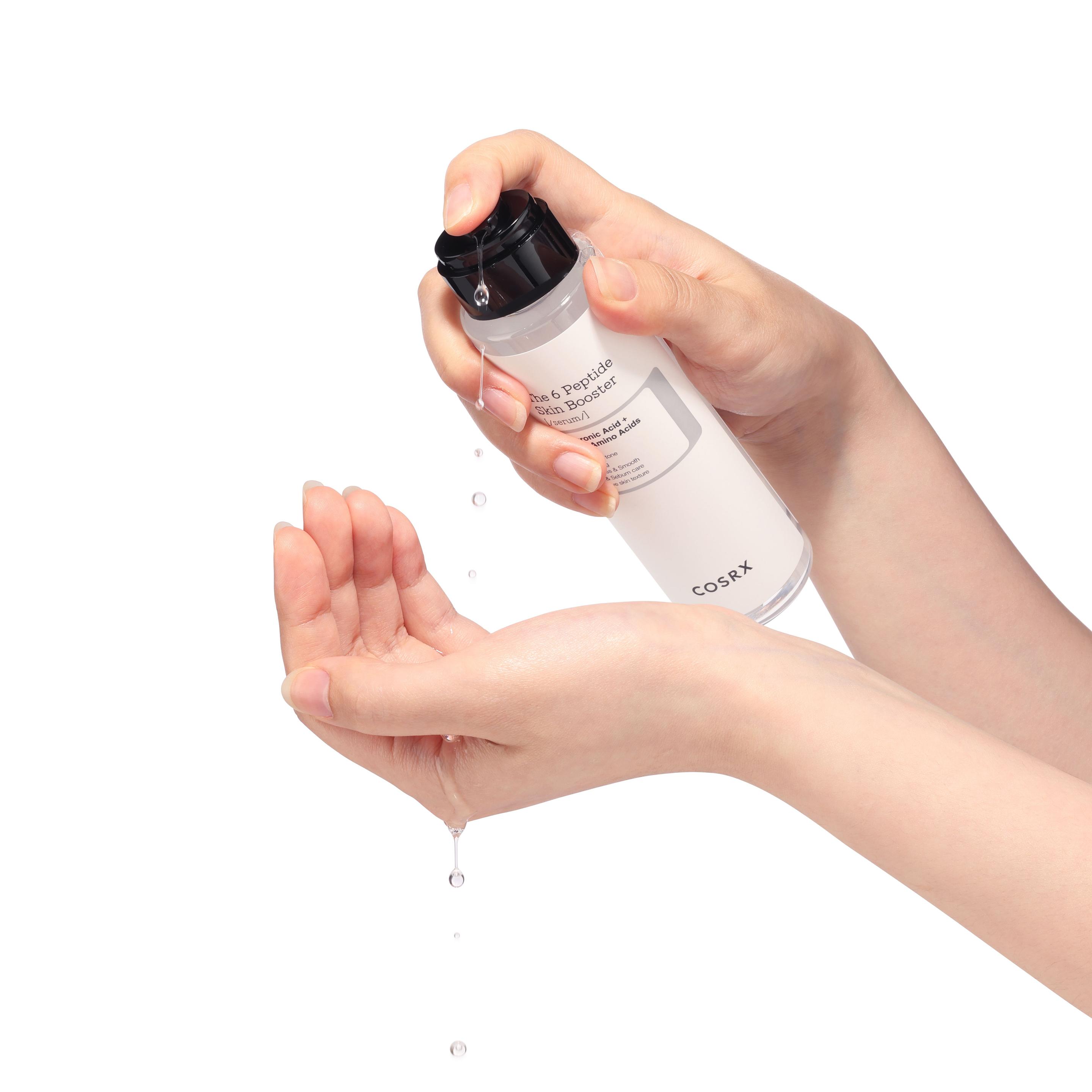 Produktbild COSRX The 6 Peptide Skin Booster Serum 6 von 17