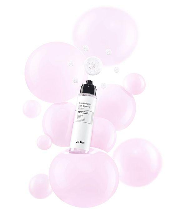 Produktbild COSRX The 6 Peptide Skin Booster Serum 5 von 17