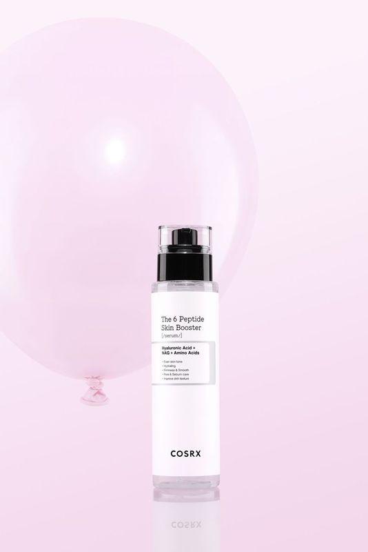 Produktbild COSRX The 6 Peptide Skin Booster Serum 16 von 17