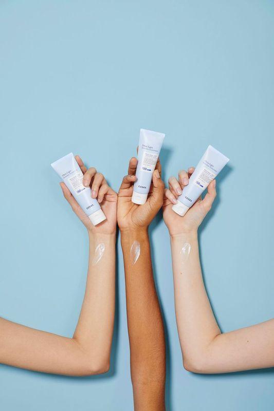 Produktbild COSRX Ultra Light Invisible Sunscreen 23 von 25