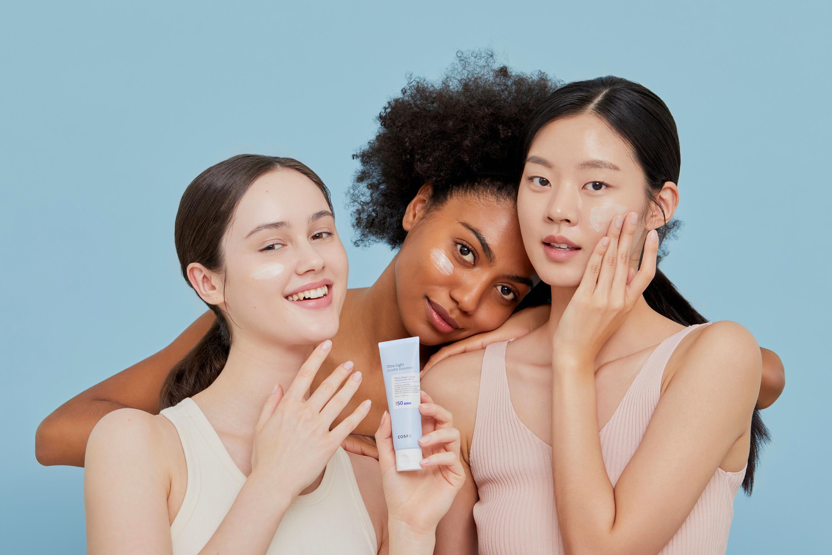Produktbild COSRX Ultra Light Invisible Sunscreen 15 von 25