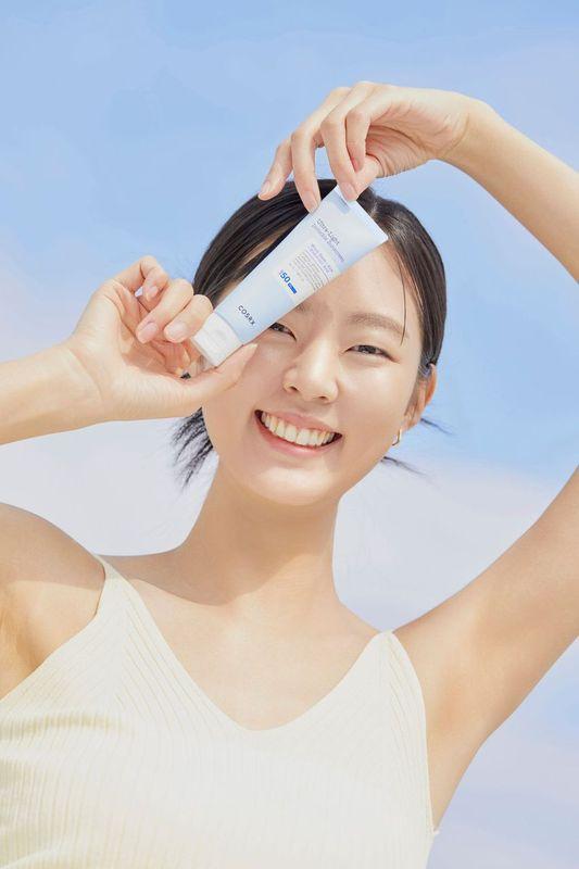 Produktbild COSRX Ultra Light Invisible Sunscreen 3 von 25