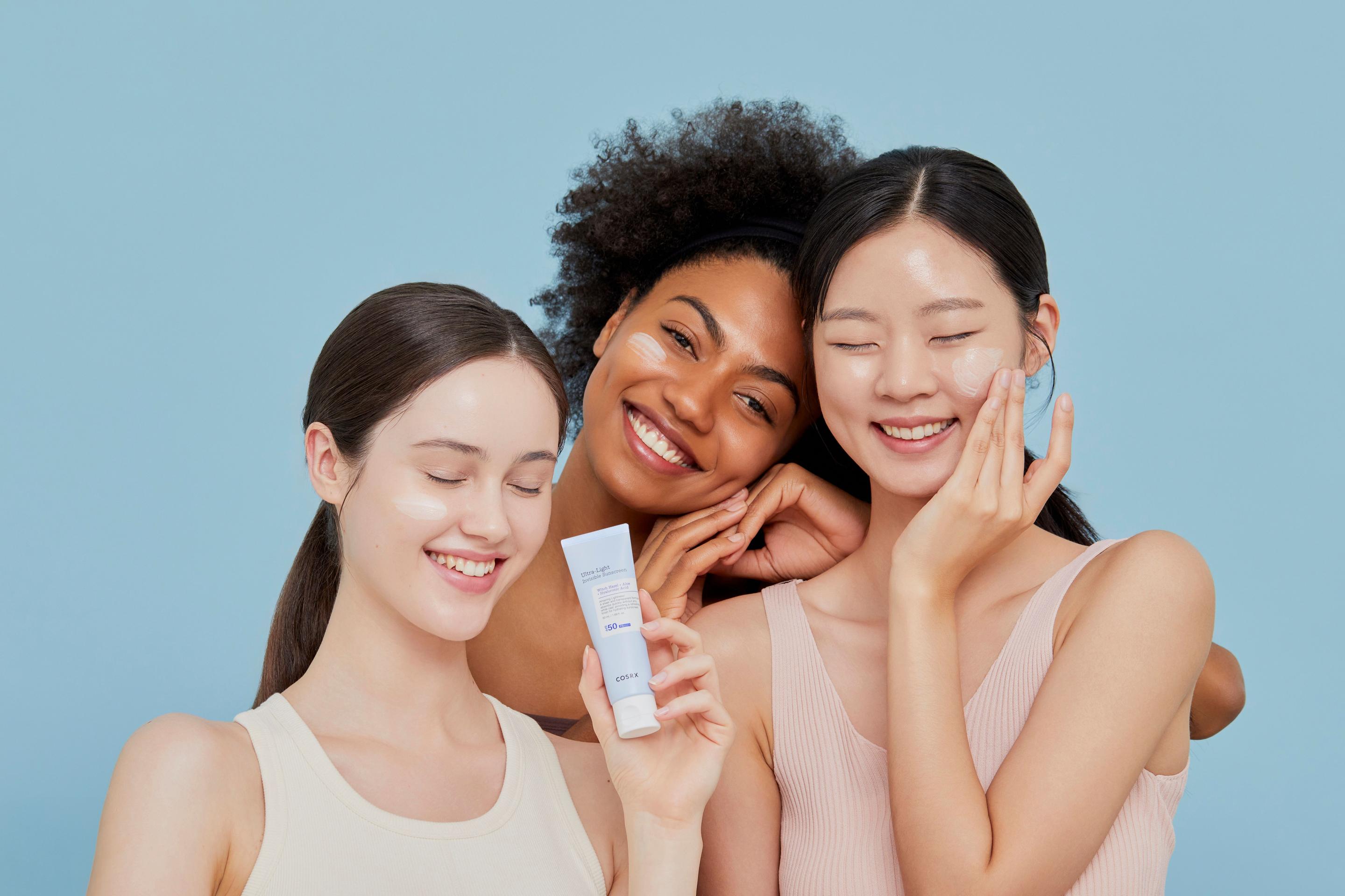 Produktbild COSRX Ultra Light Invisible Sunscreen 19 von 25