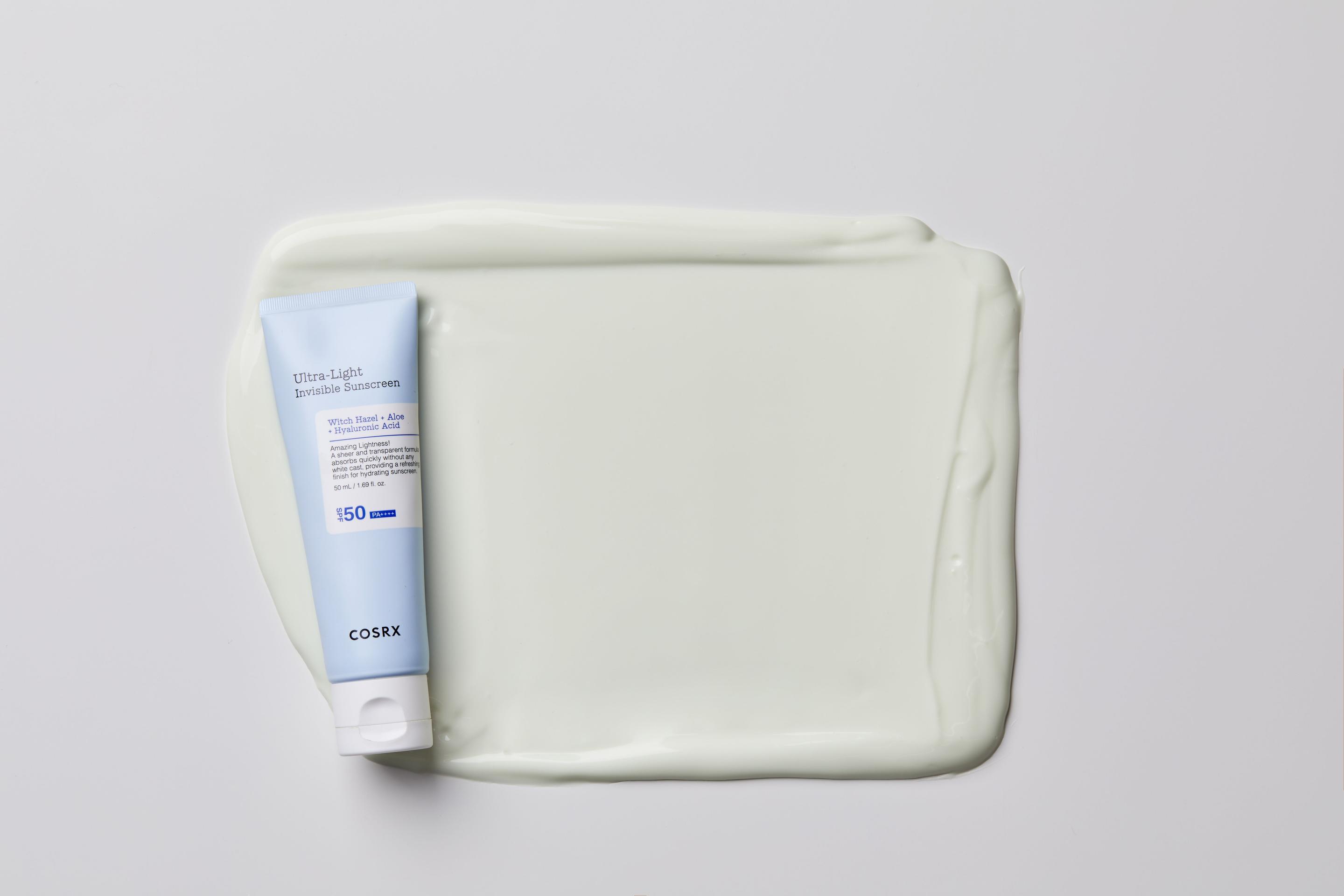 Produktbild COSRX Ultra Light Invisible Sunscreen 11 von 25