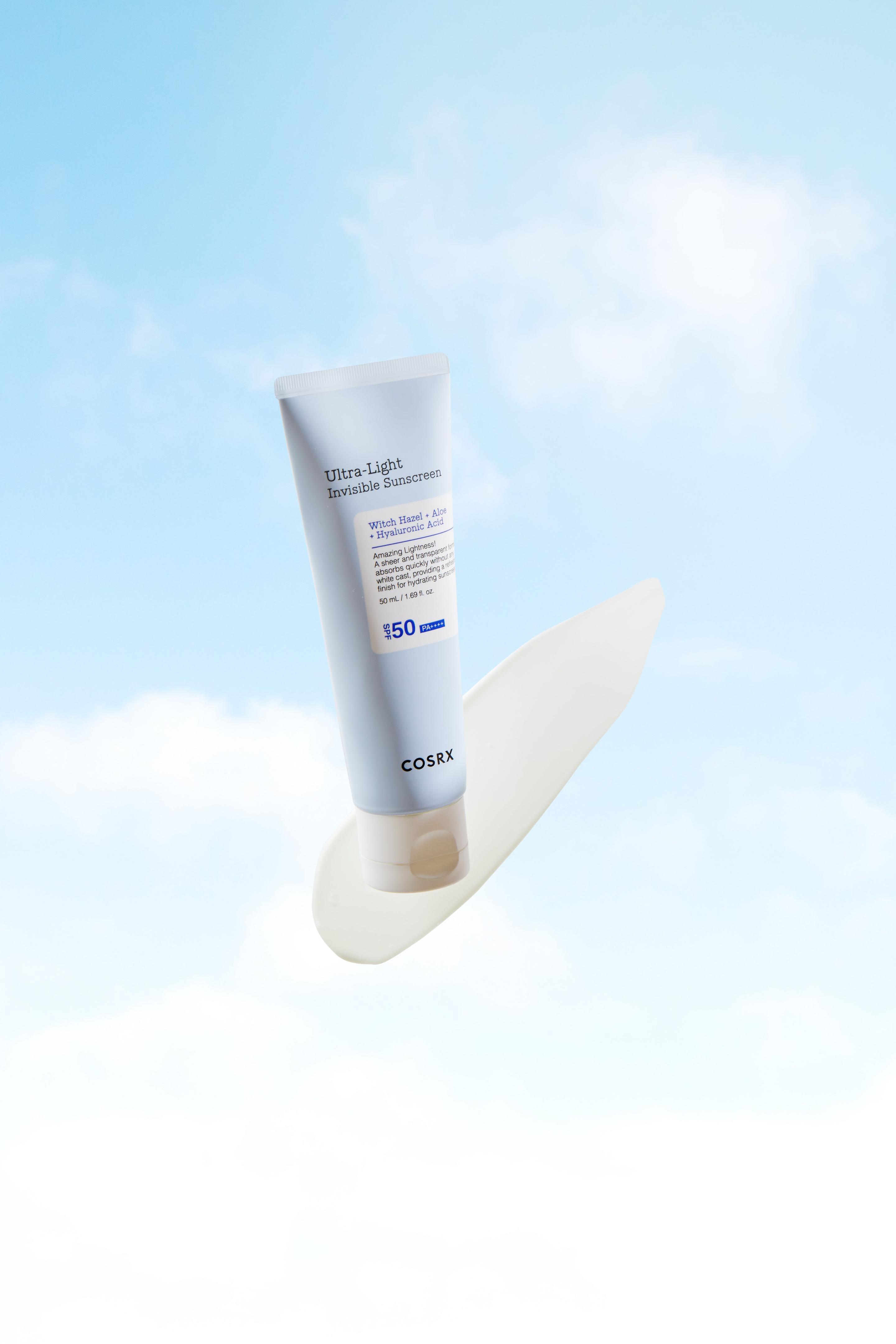 Produktbild COSRX Ultra Light Invisible Sunscreen 10 von 25