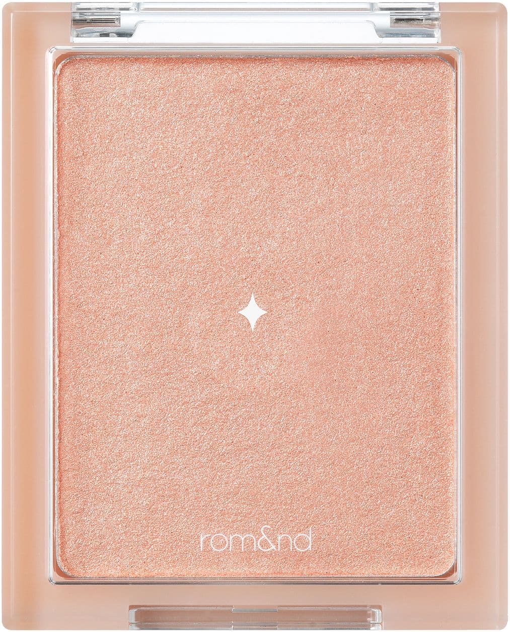 rom&nd See-Through Veillighter