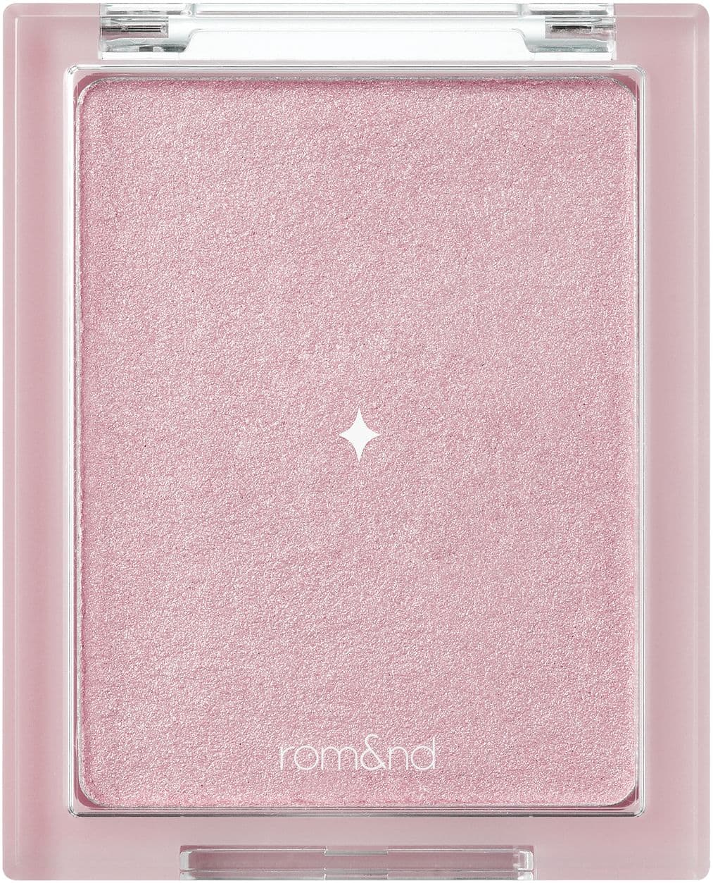 rom&nd See-Through Veillighter