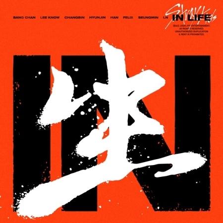 VOL.1 REP. /IN LIFE NOR