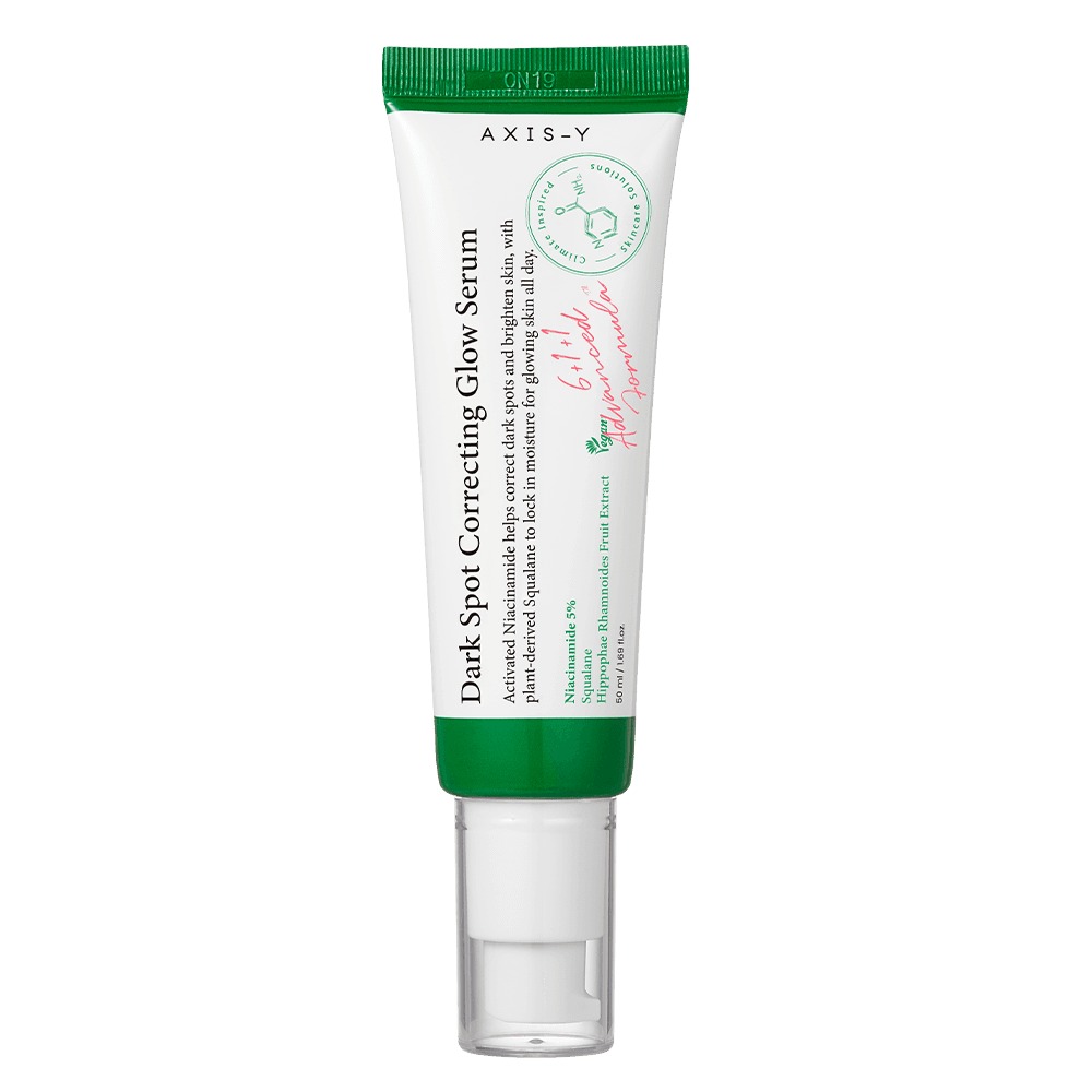 AXIS-Y Dark Spot Correcting Glow Serum