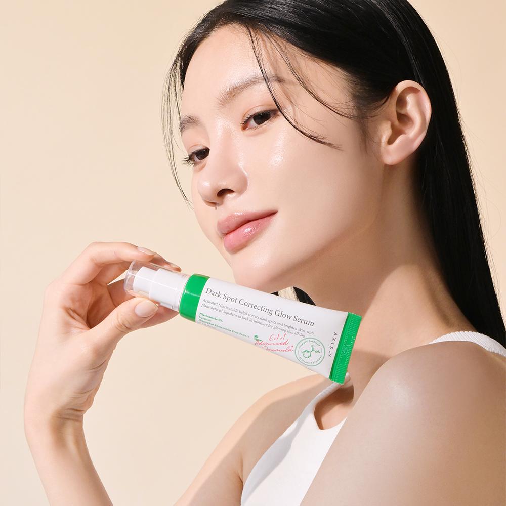 Produktbild AXIS-Y Dark Spot Correcting Glow Serum 11 von 11
