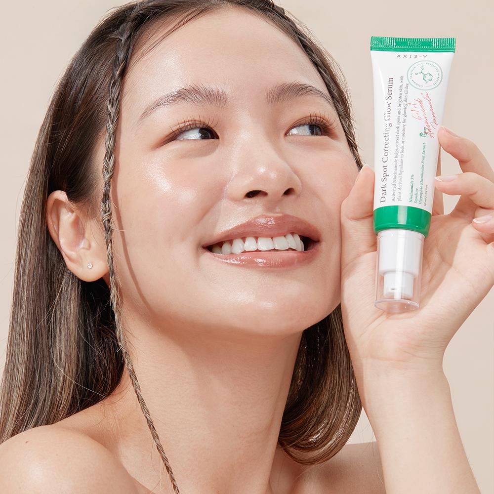 Produktbild AXIS-Y Dark Spot Correcting Glow Serum 10 von 11