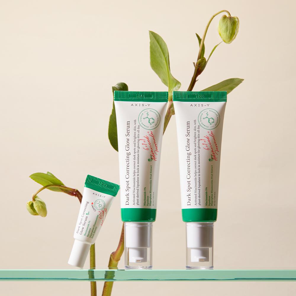 Produktbild AXIS-Y Dark Spot Correcting Glow Serum 9 von 11