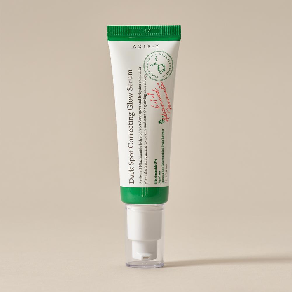 Produktbild AXIS-Y Dark Spot Correcting Glow Serum 8 von 11