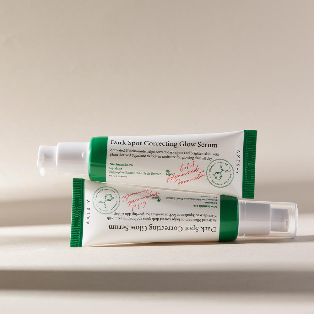 Produktbild AXIS-Y Dark Spot Correcting Glow Serum 6 von 11