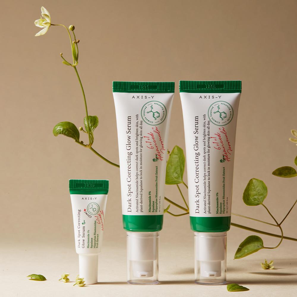 Produktbild AXIS-Y Dark Spot Correcting Glow Serum 4 von 11