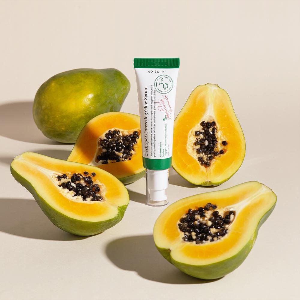 Produktbild AXIS-Y Dark Spot Correcting Glow Serum 2 von 11