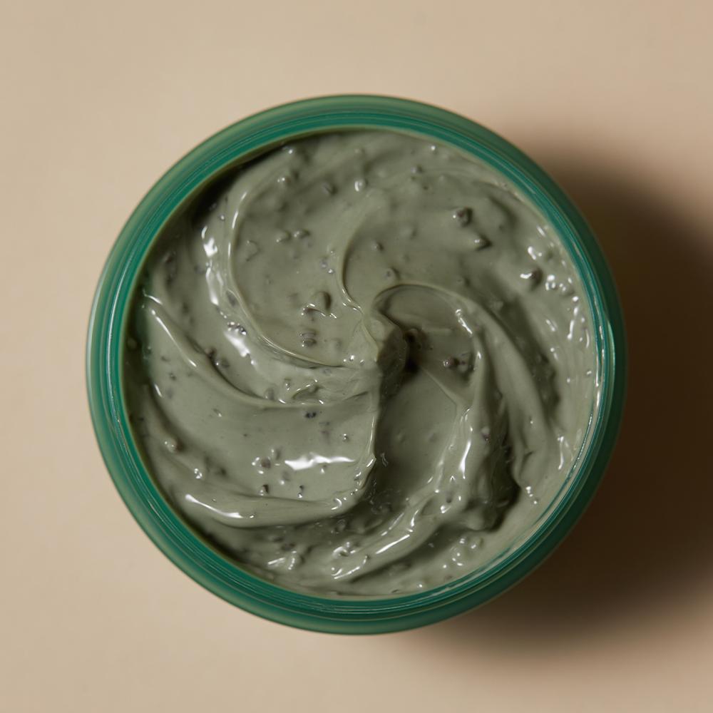 Produktbild AXIS-Y Mugwort Pore Clarifying Wash Off Pack 4 von 8