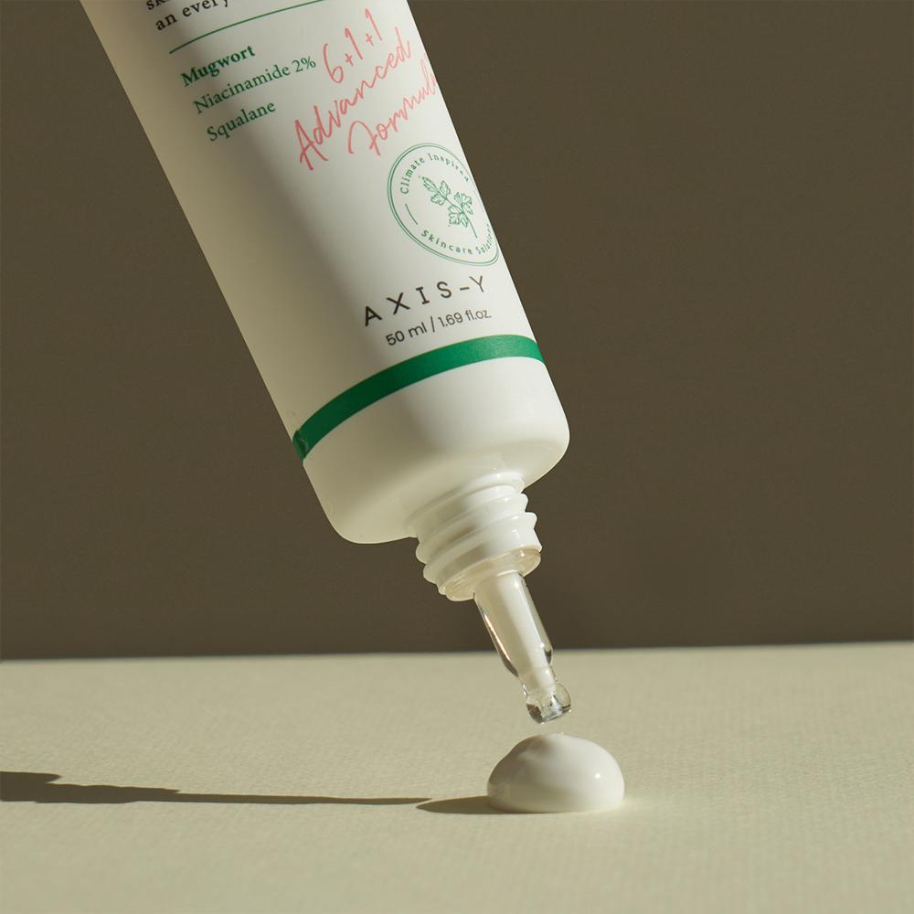 Produktbild AXIS-Y Complete No- Stress Physical Sunscreen V. 3 8 von 9