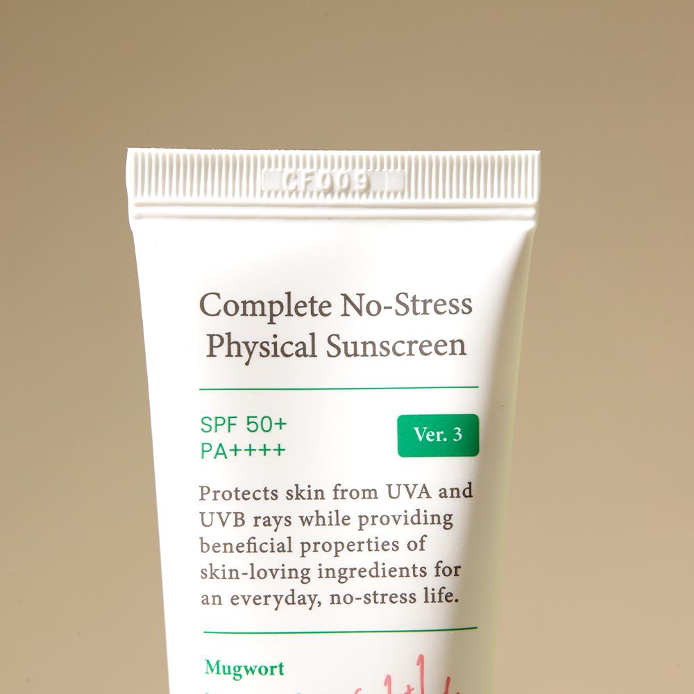 Produktbild AXIS-Y Complete No- Stress Physical Sunscreen V. 3 5 von 9