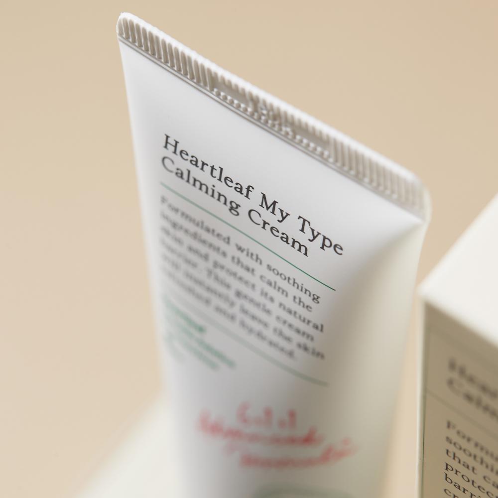 Produktbild AXIS-Y Heartleaf My Type Calming Cream 7 von 8