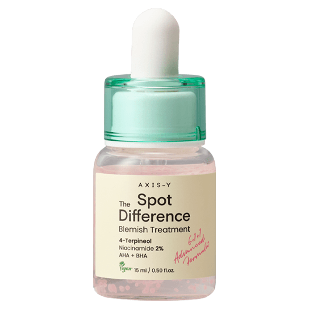 AXIS-Y Spot the Difference Blemish Treatment