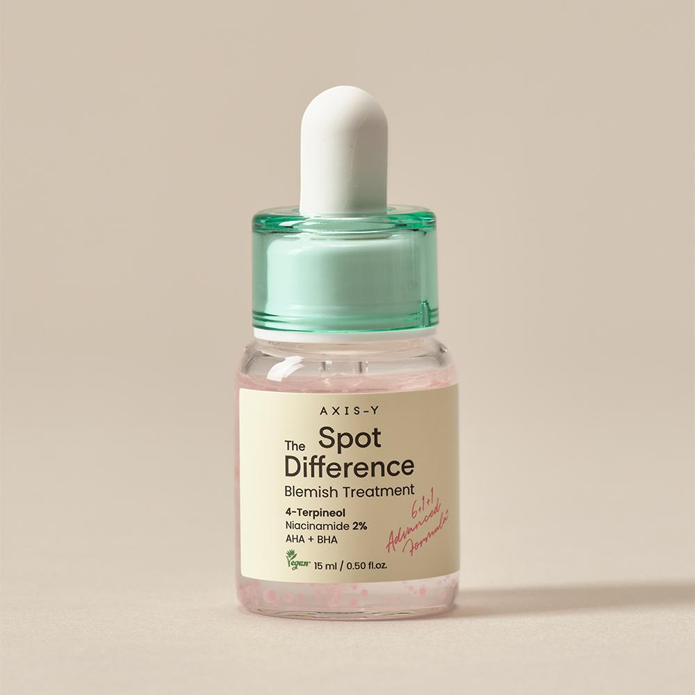 Produktbild AXIS-Y Spot the Difference Blemish Treatment 2 von 7