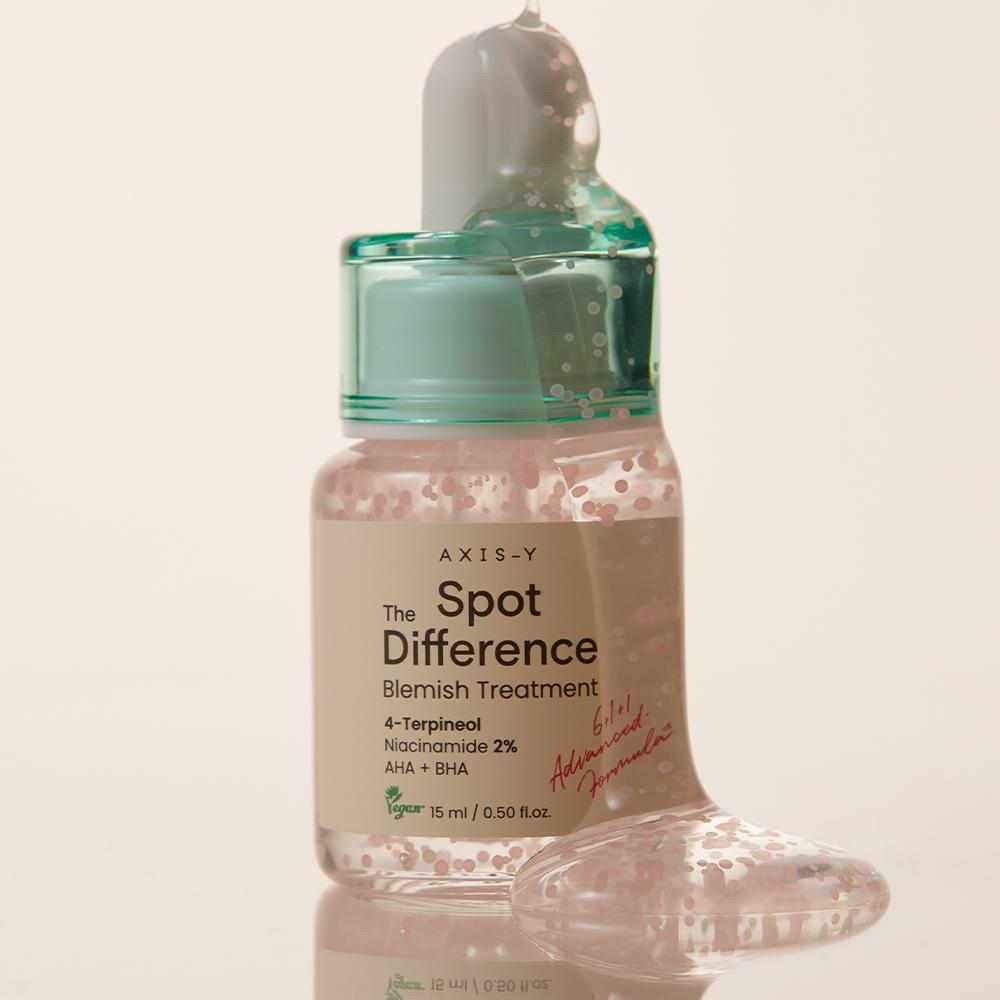 Produktbild AXIS-Y Spot the Difference Blemish Treatment 6 von 7