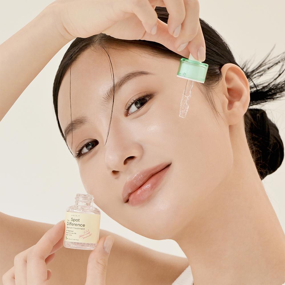 Produktbild AXIS-Y Spot the Difference Blemish Treatment 3 von 7