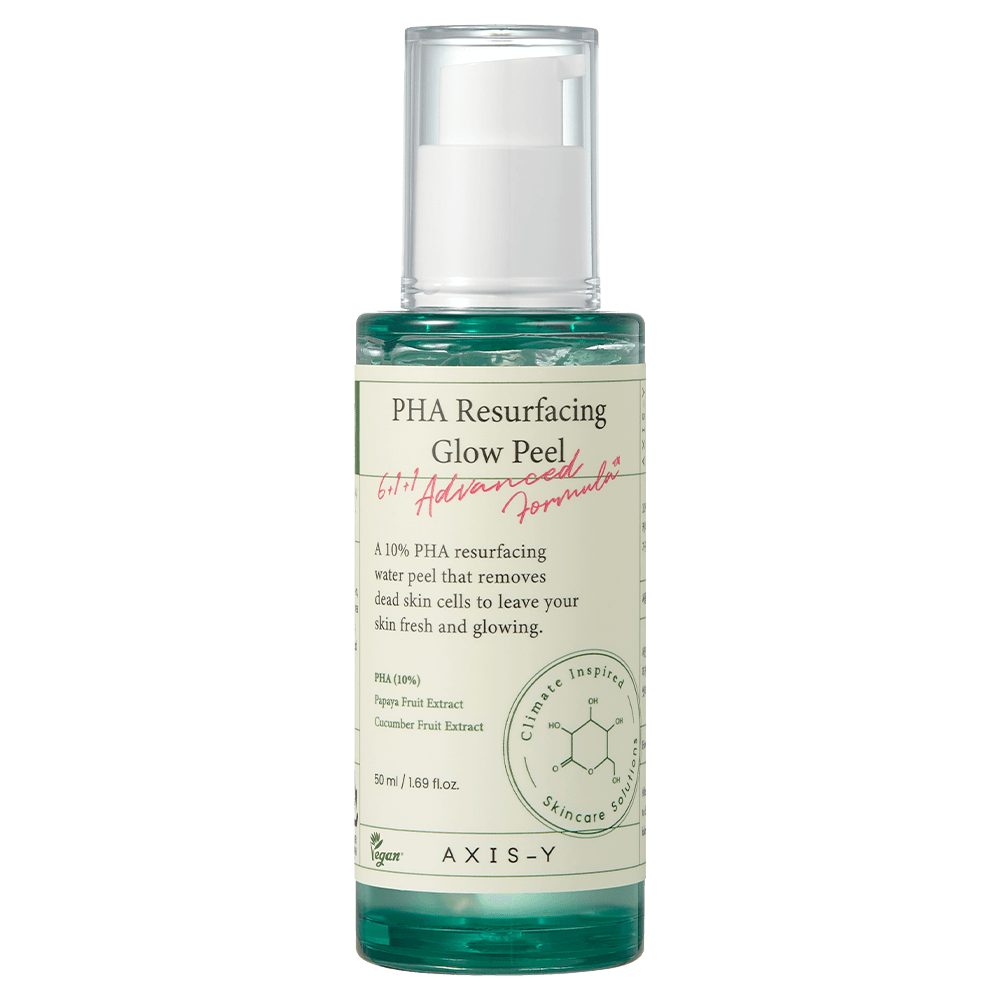 AXIS-Y PHA Resurfacing Glow Peel