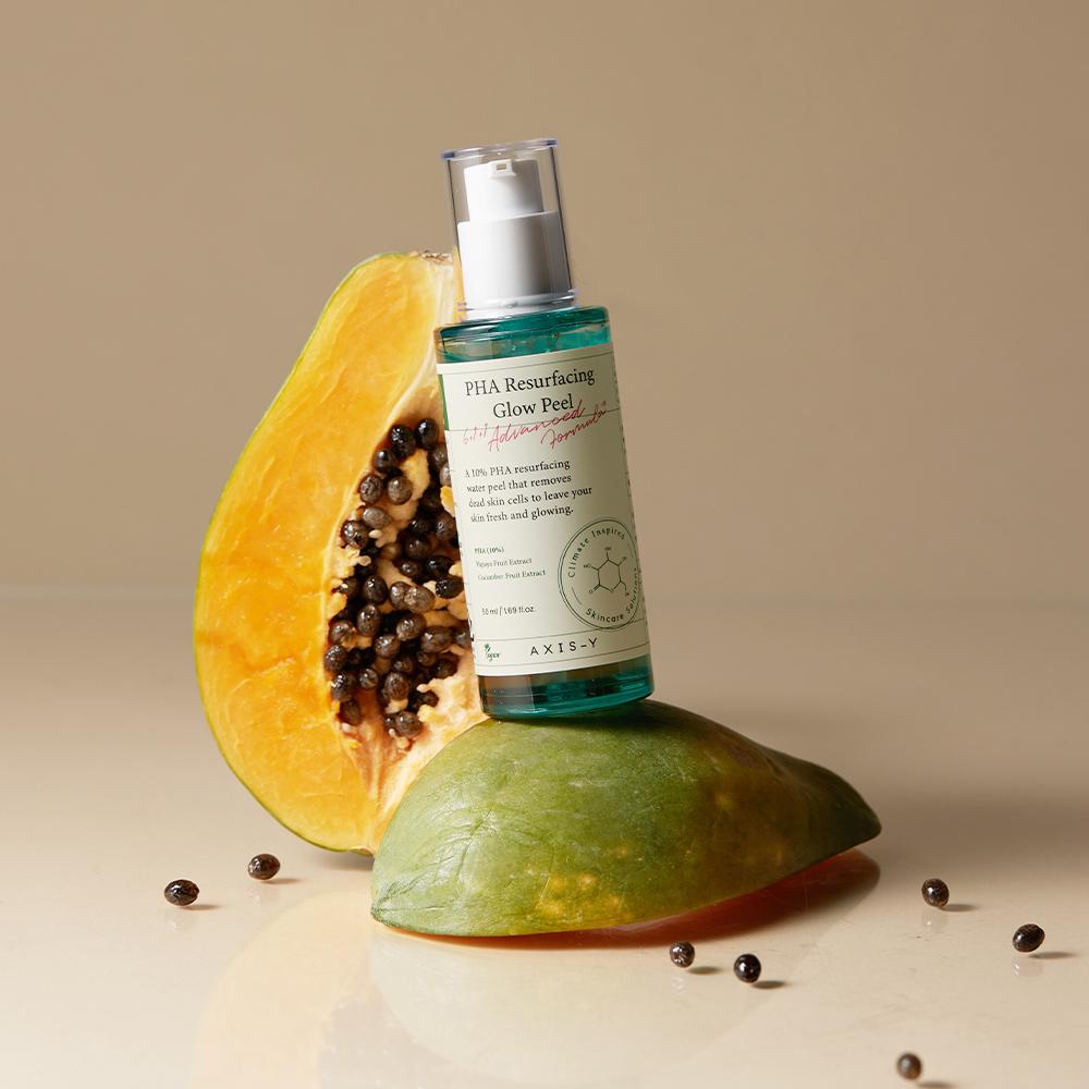 Produktbild AXIS-Y PHA Resurfacing Glow Peel 7 von 8