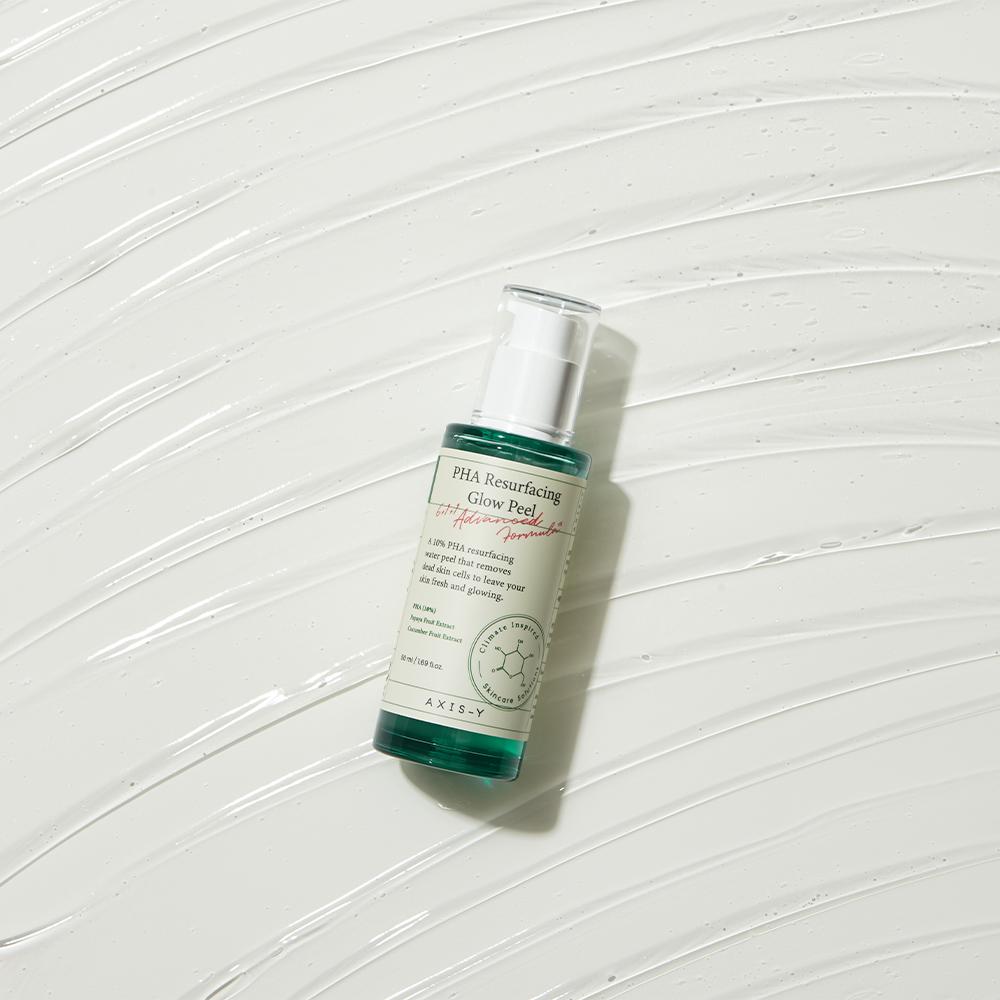 Produktbild AXIS-Y PHA Resurfacing Glow Peel 5 von 8