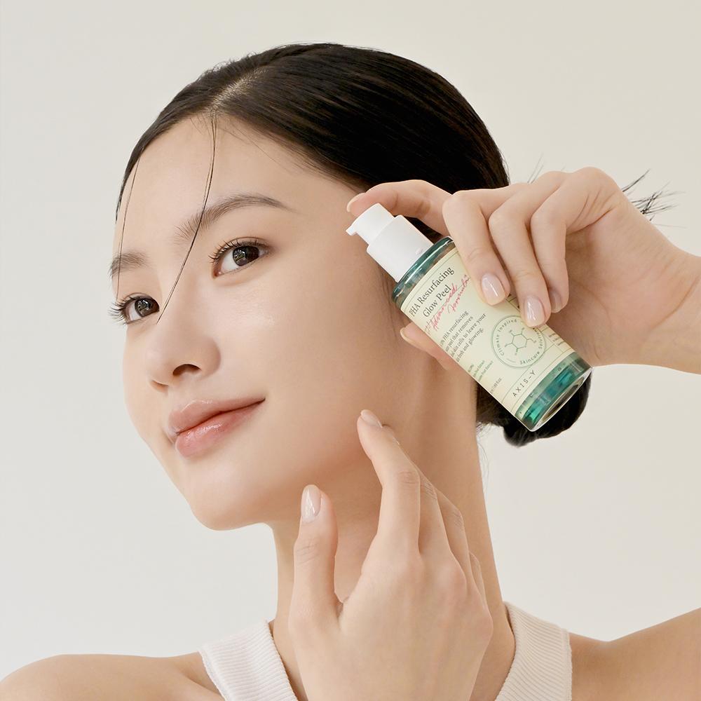 Produktbild AXIS-Y PHA Resurfacing Glow Peel 3 von 8