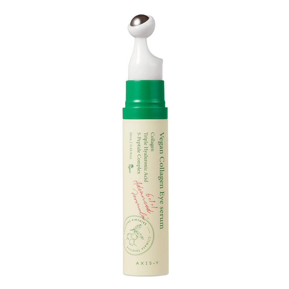 AXIS-Y Vegan Collagen Eye Serum