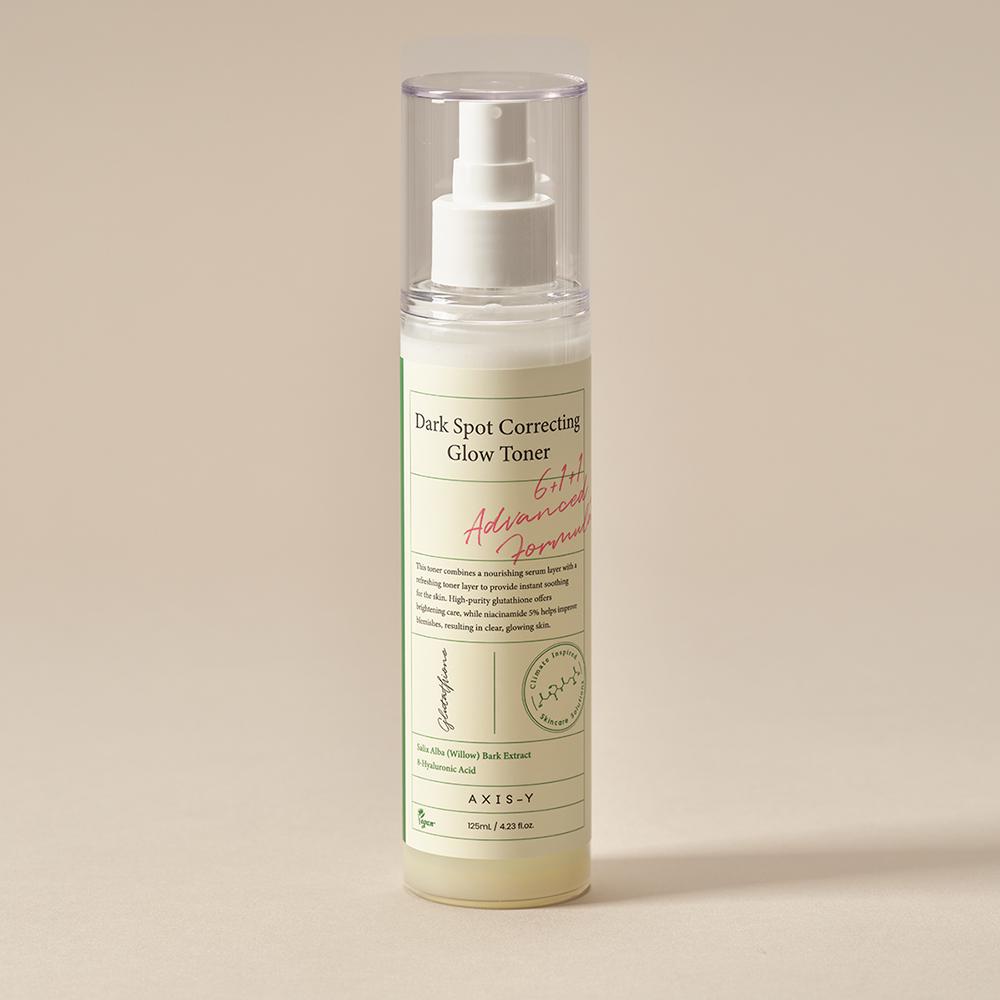 Produktbild AXIS-Y Dark Spot Correcting Glow Toner 2 von 7