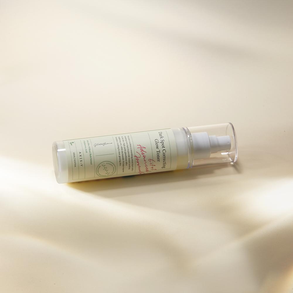 Produktbild AXIS-Y Dark Spot Correcting Glow Toner 7 von 7