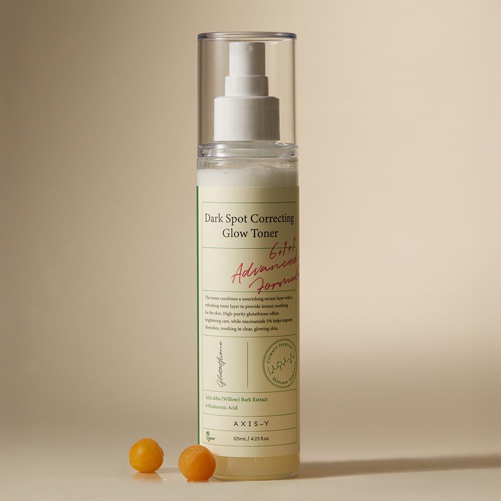 Produktbild AXIS-Y Dark Spot Correcting Glow Toner 6 von 7