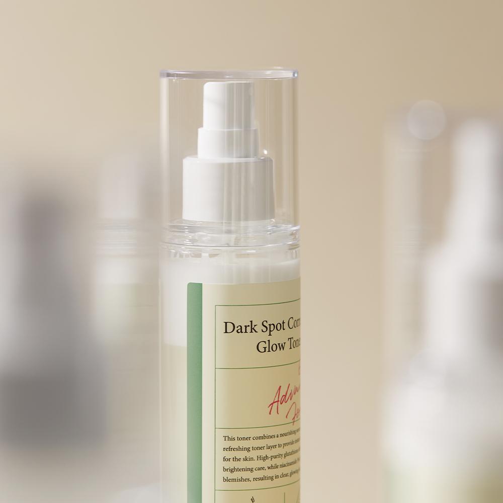 Produktbild AXIS-Y Dark Spot Correcting Glow Toner 4 von 7