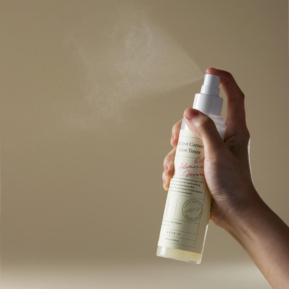 Produktbild AXIS-Y Dark Spot Correcting Glow Toner 3 von 7