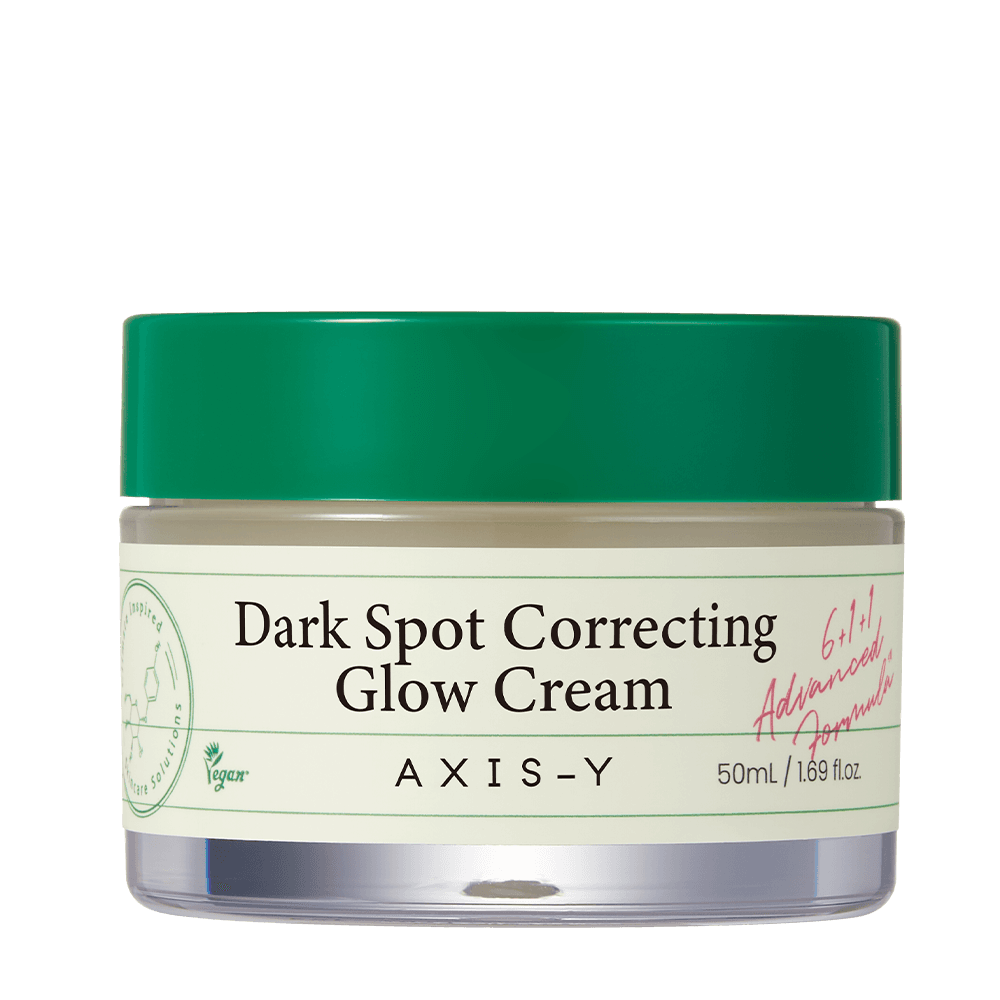 AXIS-Y Dark Spot Correcting Glow Cream