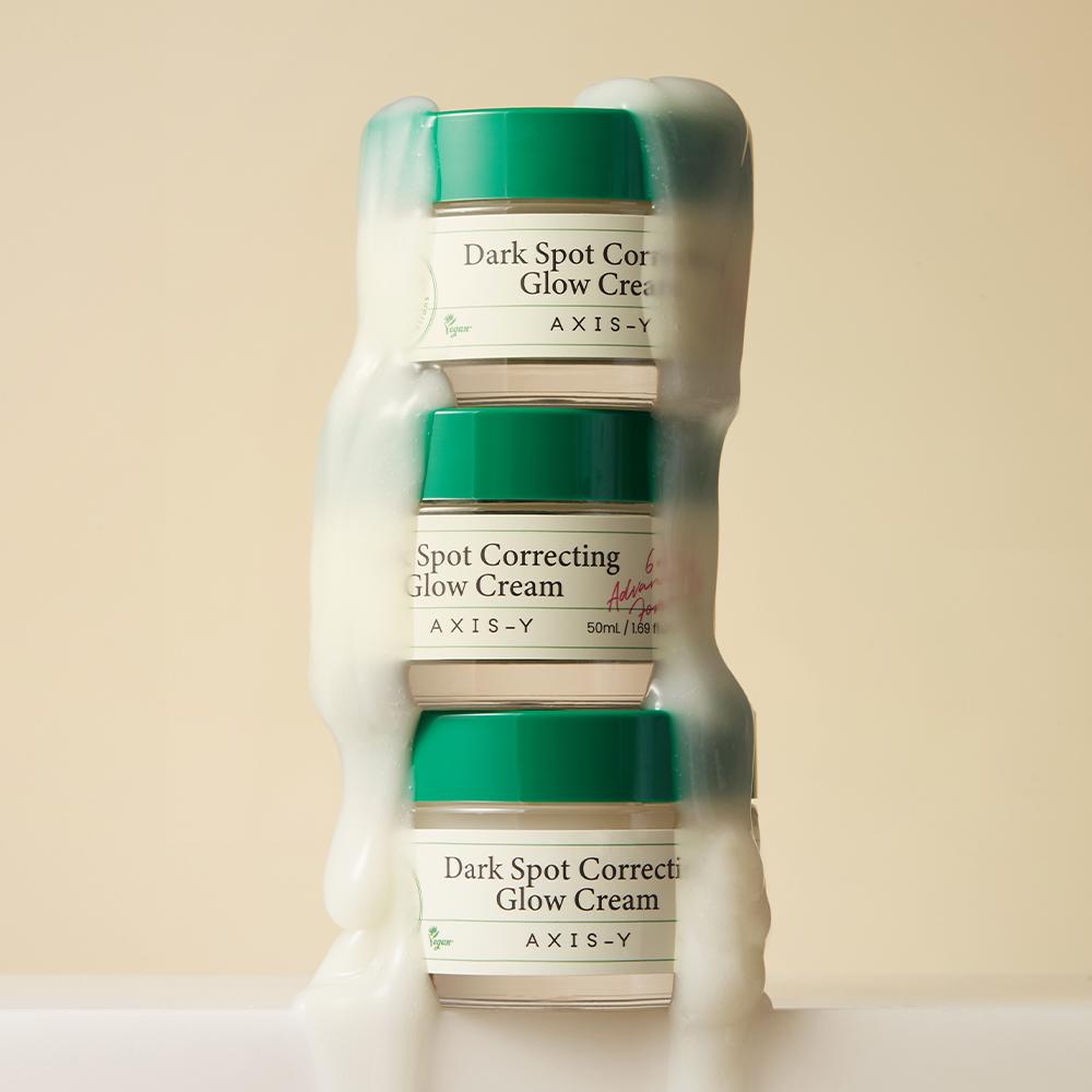 Produktbild AXIS-Y Dark Spot Correcting Glow Cream 7 von 7