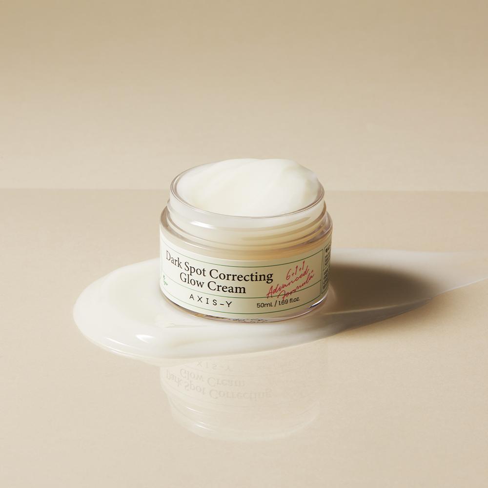 Produktbild AXIS-Y Dark Spot Correcting Glow Cream 6 von 7