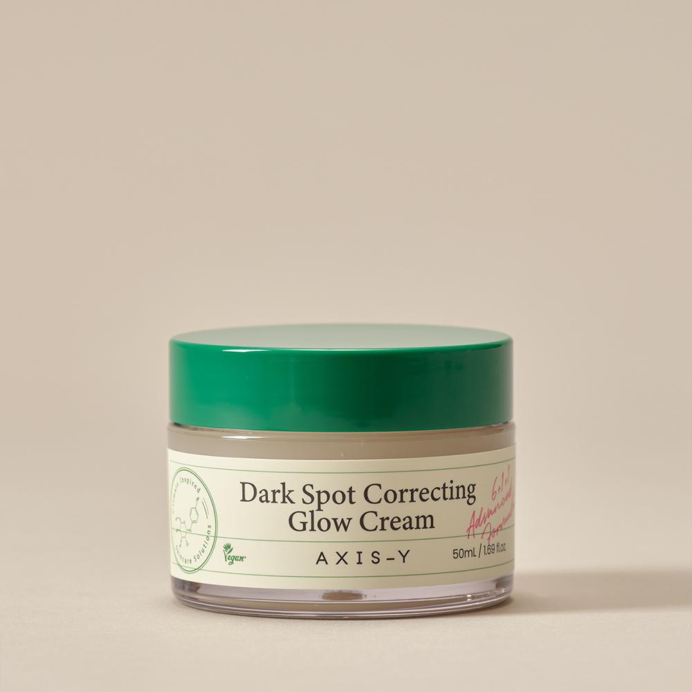 Produktbild AXIS-Y Dark Spot Correcting Glow Cream 3 von 7