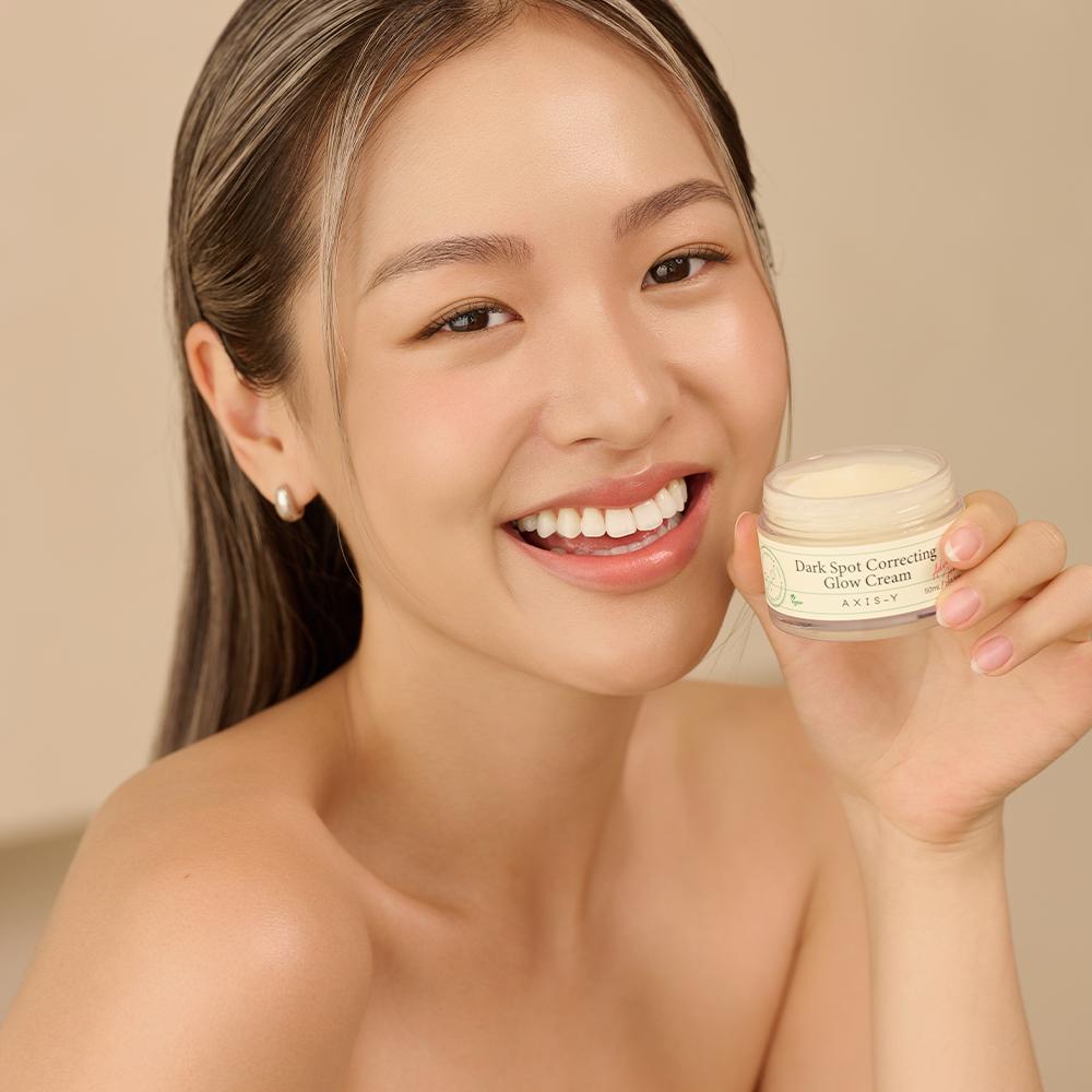Produktbild AXIS-Y Dark Spot Correcting Glow Cream 2 von 7