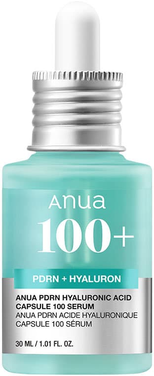 ANUA PDRN Hyaluronic Acid Capsule 100 Serum