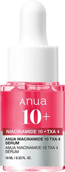 ANUA Niacinamide 10 TXA 4 Serum