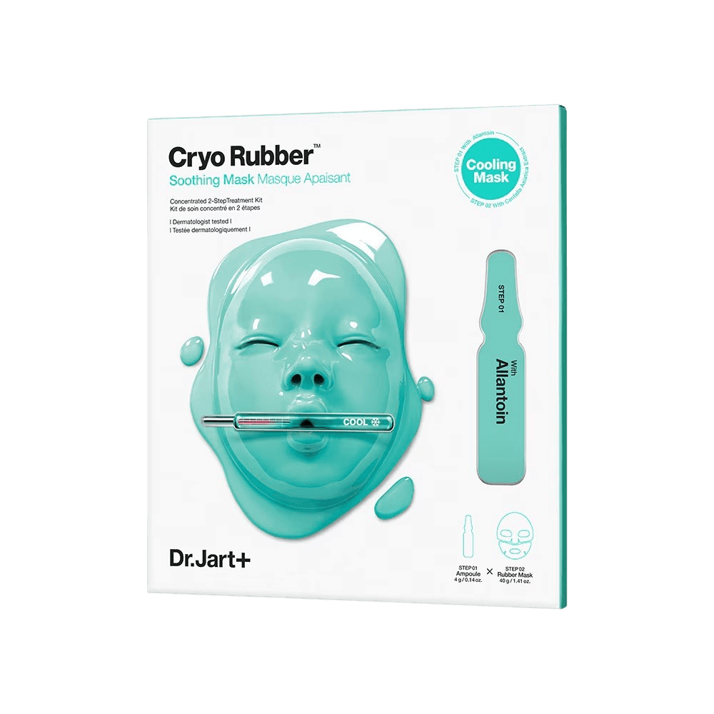 DR. JART+ Soothing Mask