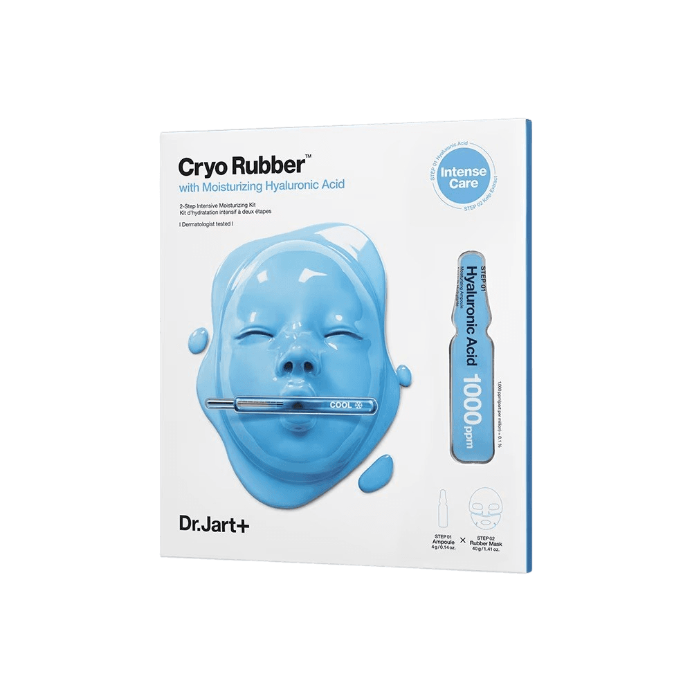 DR. JART+ Moisture Mask