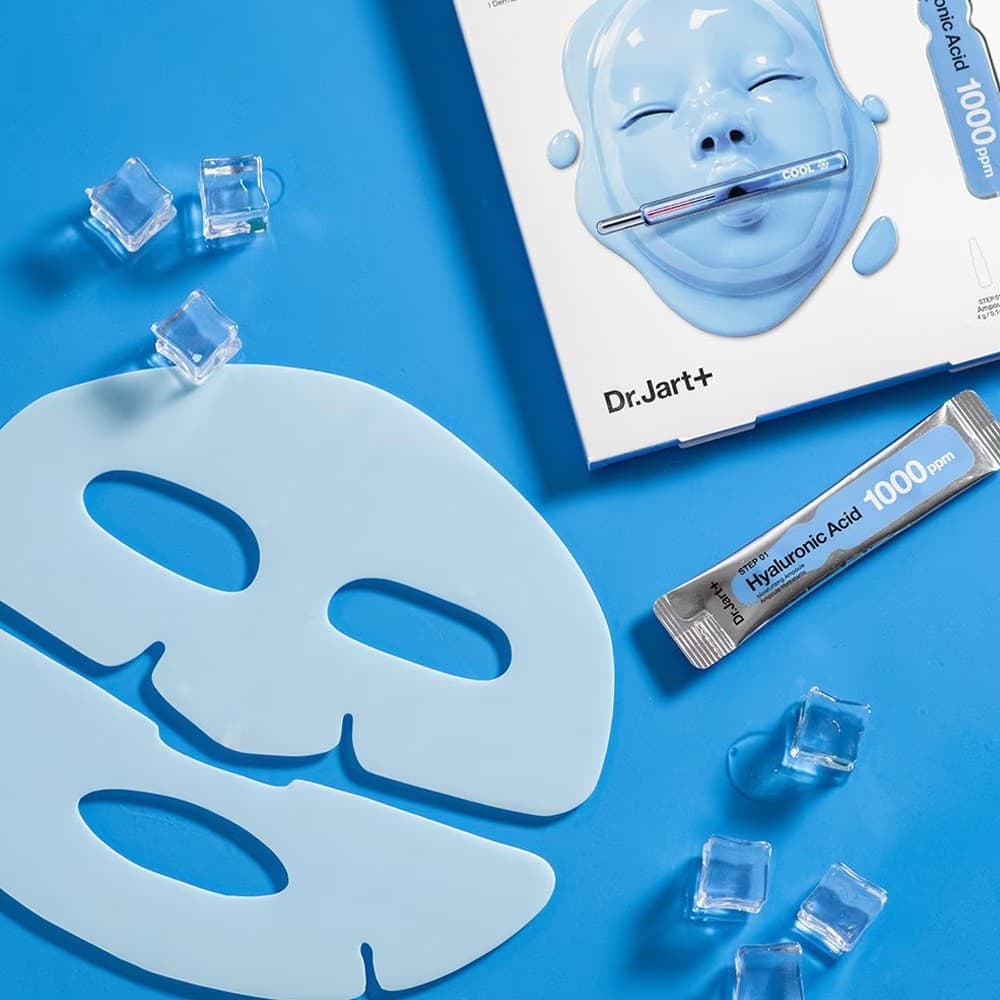 Produktbild DR. JART+ Moisture Mask 3 von 3