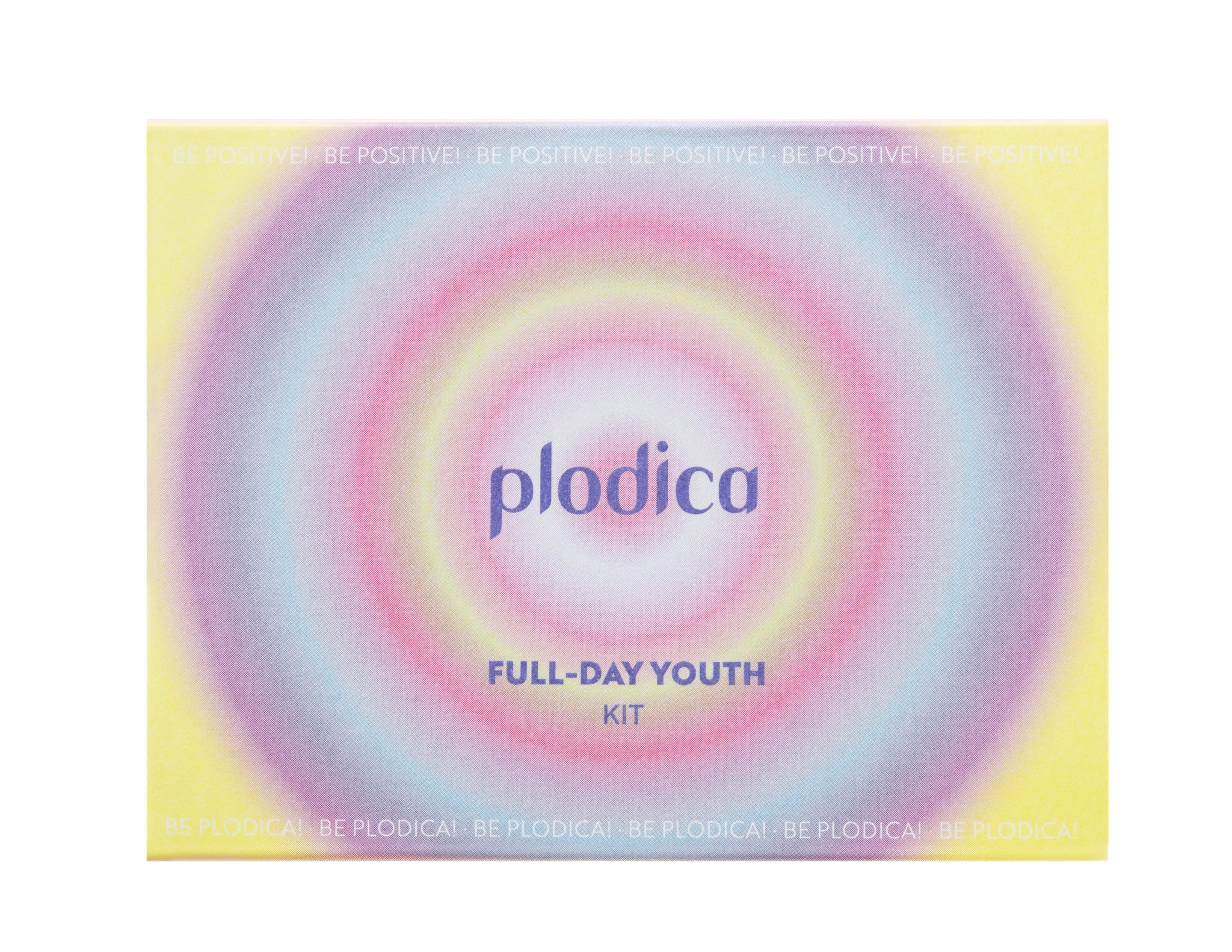 PLODICA Full Day Youth Kit
