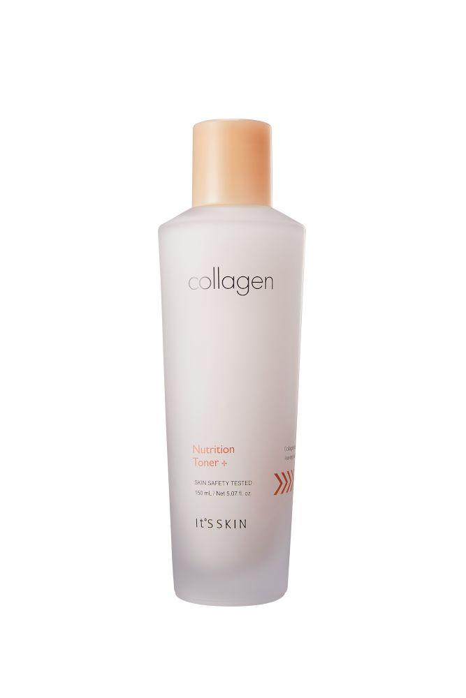 It'S Skin Collagen Nutrition Toner+